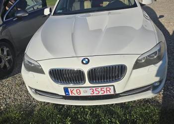 Bmw 5 f10 528i