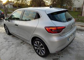 Renault Clio 5  polecam 58tys przebiegu
