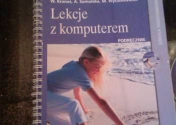 lekcje z komputerem informatyka antykwaryczne