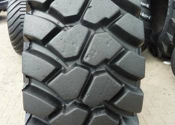Opona używana przemysłowa 23.5R25 BRIDGESTONE VLTS 4500zł W3979