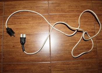 Przewód kabel do prodiża tostera PRL