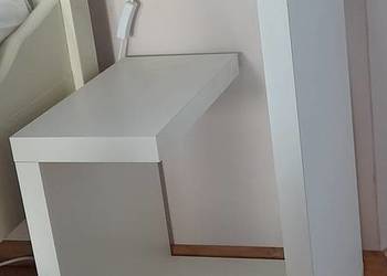 Stolik podreczny wys 60 cm, szafka nocna