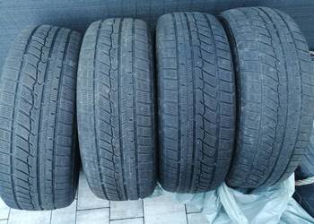 4x opony 225/60 R18 M+S