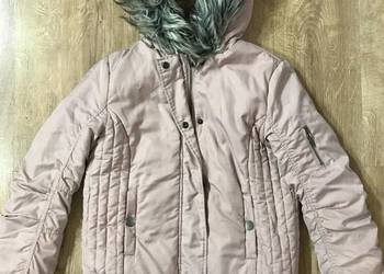 Kurtka biodrówka Next 164 cm