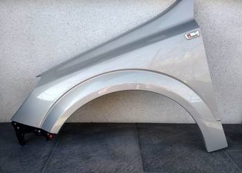 Opel Astra H LIFT FL błotnik lewy przedni Z167 oryginał
