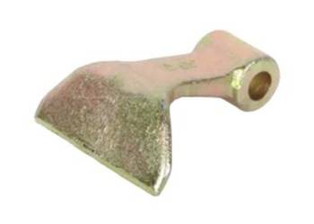 Bijak kosiarki 16,5 mm ostrze 100 mm Samasz FLAIL-1
