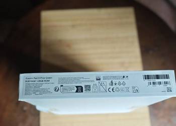Tablet xiaomi 17