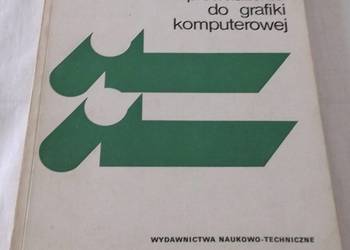 WPROWADZENIE DO GRAFIKI KOMPUTEROWEJ - ANGEL I.