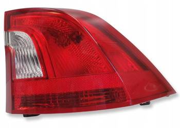 Volvo S60 II 10-13r TYLNIA TYLNA prawy tył ŁADNA 30796268