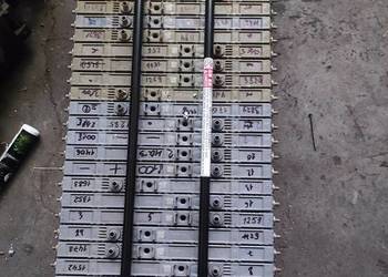 Toyota prius bateria ogniwa
