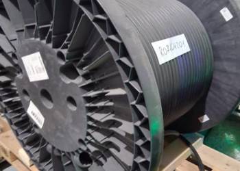 Przewód Radox 4GKW-AX 1800V M; 120 mm2 czarny