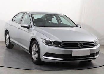 VW Passat 1.4 TSI