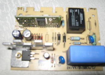 WHIRLPOOL awt2089 MODUŁ 1/430640/aa/ab