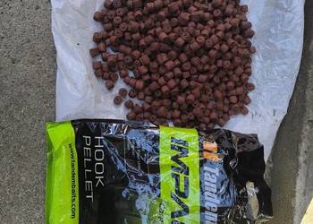 Pellet wędkarski karpiowy Tandem Baits 15 mm 3, 1 kg