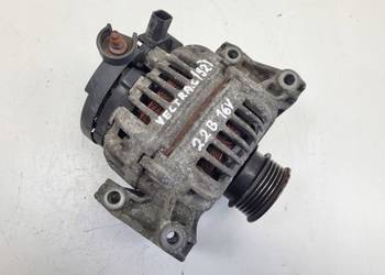 ALTERNATOR Opel Vectra C 2.2 16V _ 0124415009 Alternator Oryginał