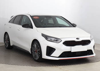Kia ProCeed GT 1.6 T-GDI