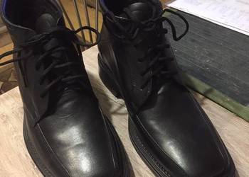 Nowe buty męskie.