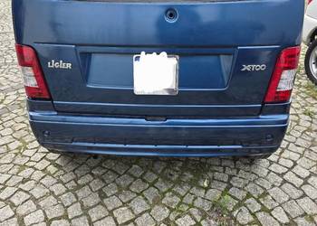 Nowe lampy tylne liger x-too prawa lewa komplet