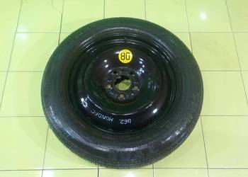 FORD MONDEO MK4 GALAXY MK3 S-MAX kolo dojazdowe 125/85/16 5x108