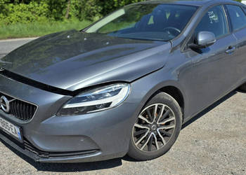Volvo V40 2.0d automat 50.tys km II (2012-)