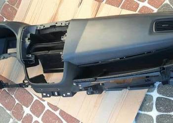 DESKA ROZDZIELCZA FIAT DOBLO 2012