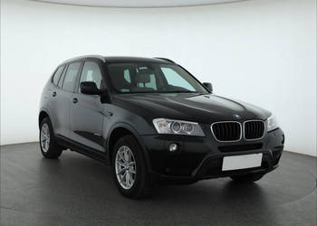 BMW X3 xDrive20i