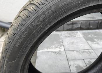 Hankook Winter i*cept evo3 [2 szt] 4mm
