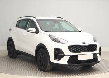 Kia Sportage 1.6 T-GDI