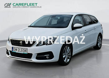 Peugeot 308 SW peugeot 308 SW 1.5 BlueHDi Active Pack S&S Kombi dw2le04 II…