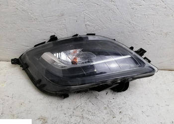 OPEL ASTRA K HALOGEN KIERUNKOWSKAZ PRAWY