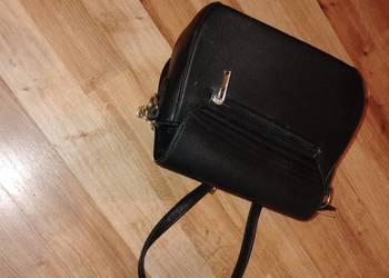 Torebka listonoszka damska listonoszka