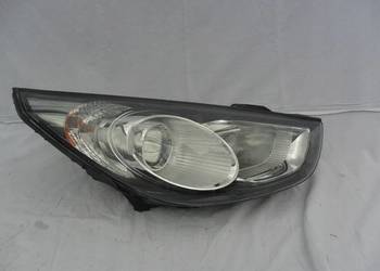 Hyundai IX35 35 reflektor prawy przedni lampa prawa przednia przód