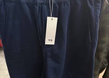 Y3 M CL TRY SHORTS
