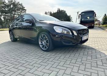 Volvo s60 t6 3.0 AWD LPG