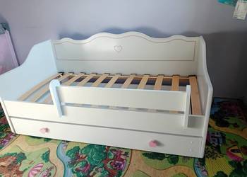 Łóżeczko dziecięce