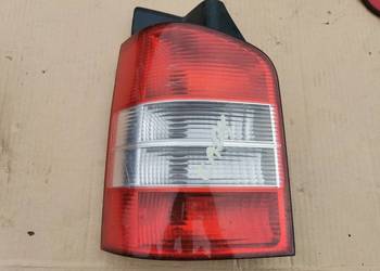 Lampa tył tylnia lh lewa vw Transporter T5 157269 7H5945095H
