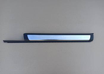 MERCEDES SLK R172 LISTWA NAKŁADKA PROGOWA LEWA A1726800535