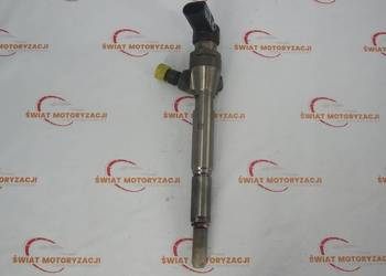 RENAULT NISSAN 1.5 DCI K9K H8200294788 166009445R wtryskiwacz wtrysk