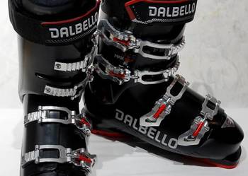 Buty Dalbello Veloce Max 75 (Rozmiar 44/285 mm) – NOWE!