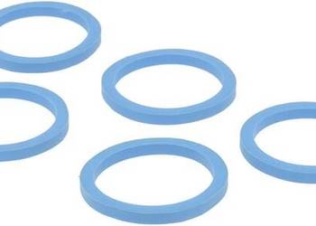 Podkładka do zaworu wiadra do pojenia cieląt 5 szt. 14805KER