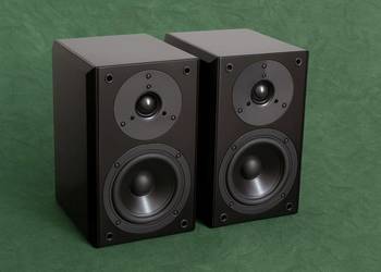 Monitory Yamaha NX-E150 świetne kolumny stereo. WYSYŁKA
