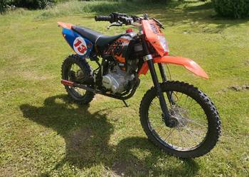 Cross 125cc  TEL:792-388-900
