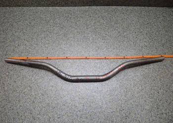 Kierownica RENTHAL KTM Grubości 28mm Długości 80cm Prosta Aluminiowa : Cr …