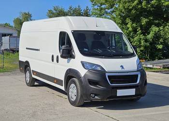 Peugeot Boxer 2.2 BlueHDi