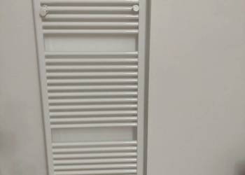 Grzejnik łazienkowy rurkowy drabinka