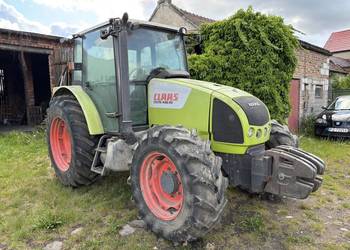 Claas Celtis 446