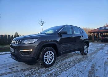 Jeep Compass 4x4 2.0 M-jet