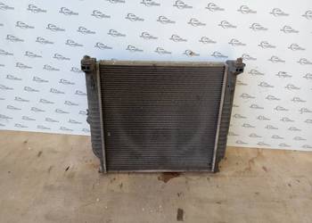 JEEP CHEROKEE III LIFT 06r chłodnica wody