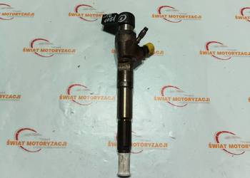 NISSAN RENAULT 1.5 DCI wtrysk wtryskiwacz H8201100113