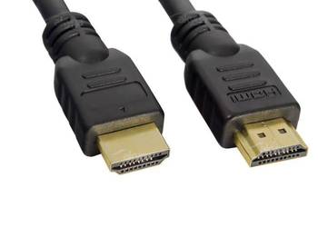 Kabel HDMI-HDMI 0,5m